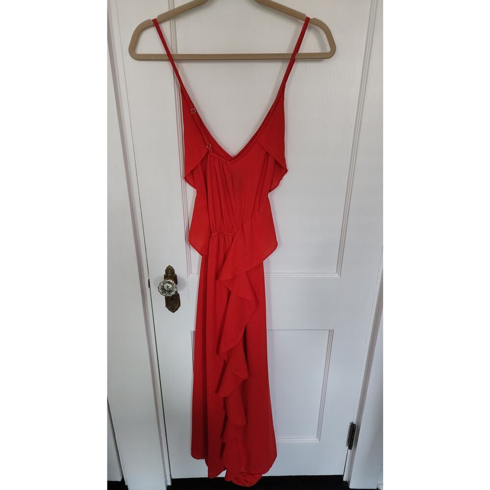 Area Stars Claire Dress Sz M - Picture 7 of 8